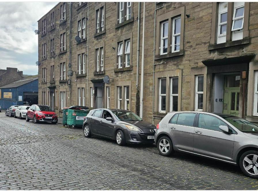 Superb One Bedroom Apartment In Dundee Exterior photo